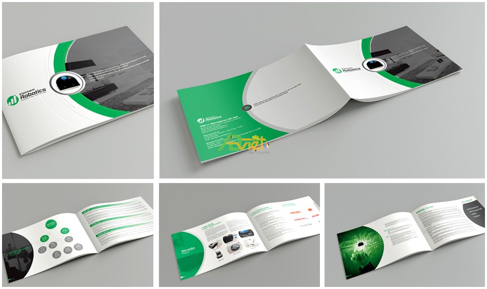 In Catalogue tại Vietadv