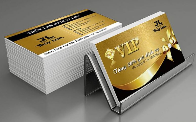 In card visit vietadv