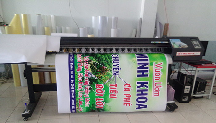 chuyên in tem decal dán chất lượng