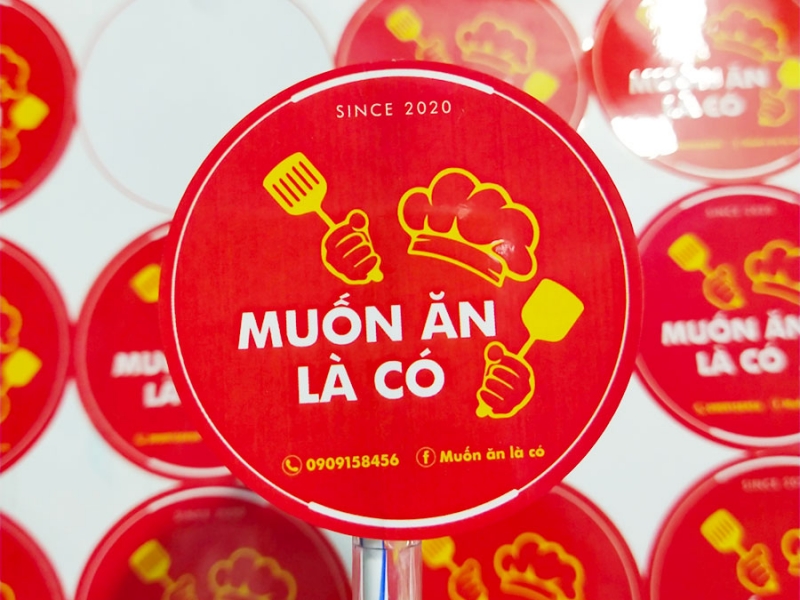 Tem decal shop muốn ăn là có