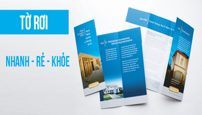 VIETADV là đơn vị đi đầu trong ngành in ấn